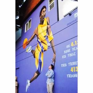 Meet your Posher, Jeffrey